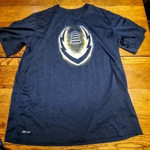 NIKE DRI-FIT T-SHIRT